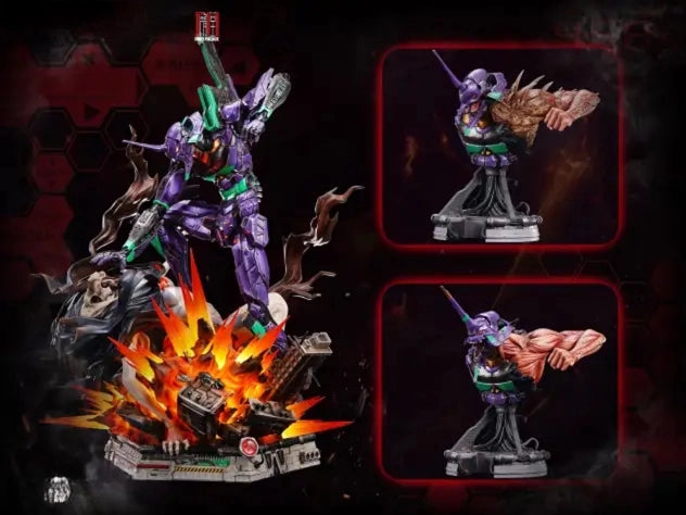 EVANGELION-01-Evangelion-JIMEI Palace Studio 1