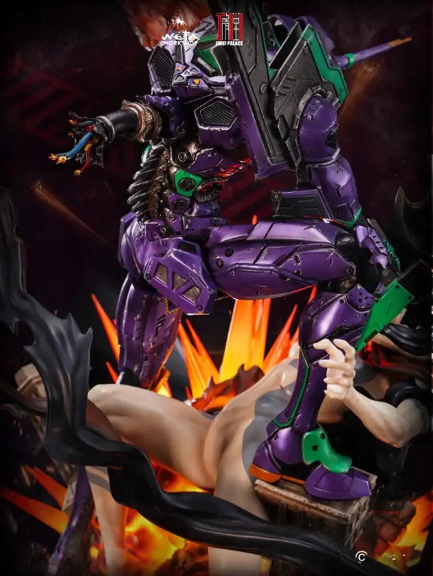 EVANGELION-01-Evangelion-JIMEI Palace Studio 1