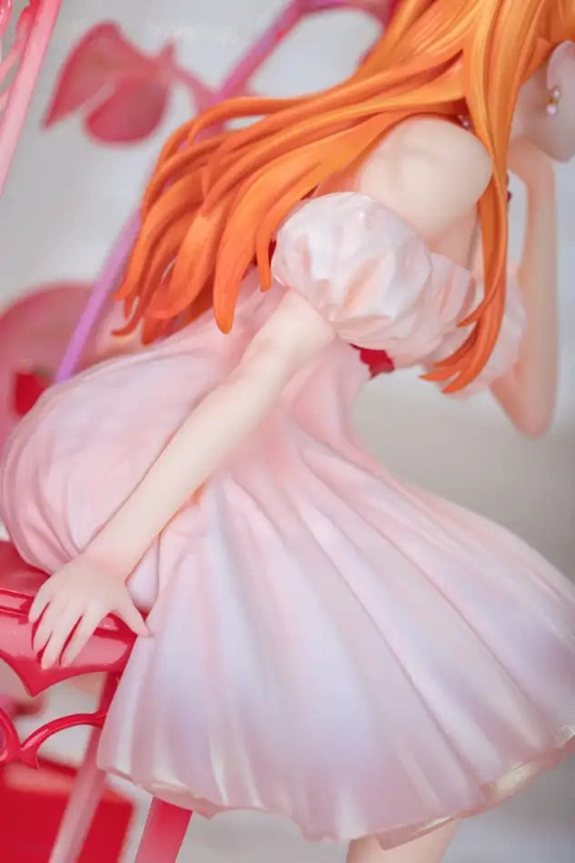 1/7 Scale Rei Ayanami & Asuka Langley Soryu-(EVA) Neon Genesis EVAngelion-Myethos Studio