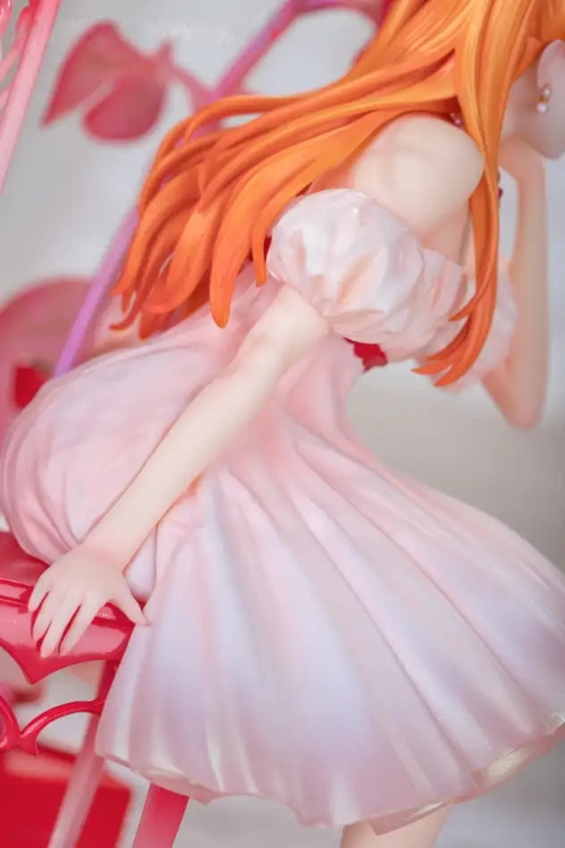 1/7 Scale Rei Ayanami & Asuka Langley Soryu-(EVA) Neon Genesis EVAngelion-Myethos Studio