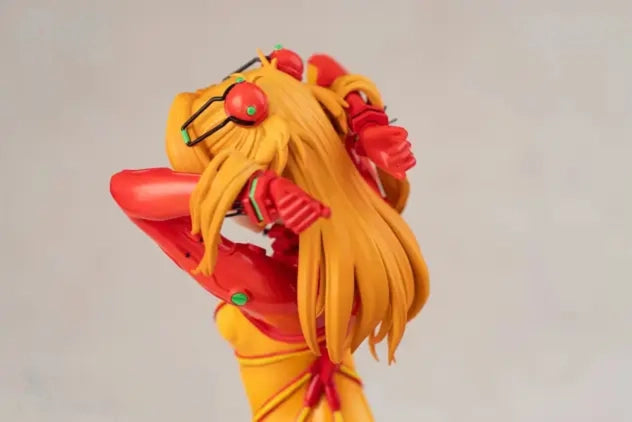 1/7 Scale Asuka Langley Soryu-Evangelion-Animester