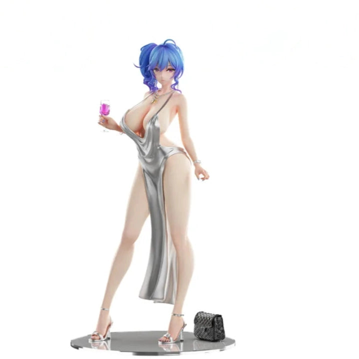 1/6 Scale USS.ST Louis-BBGIRL Studio
