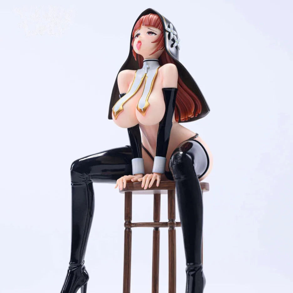 1/6 Scale Sister-Young Lady Studio