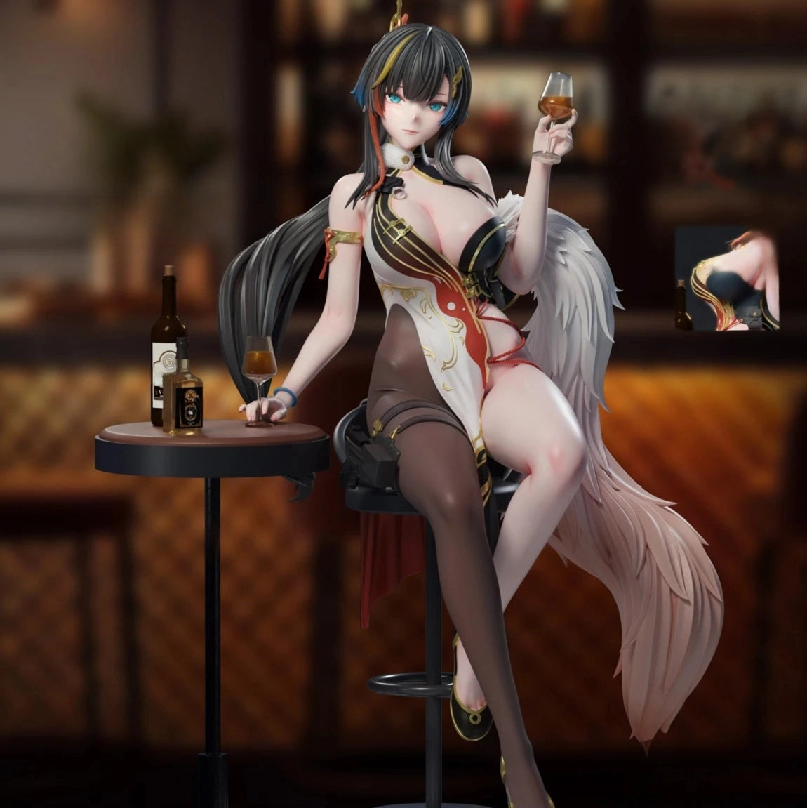 1/6 Scale Katya-Whale Studio