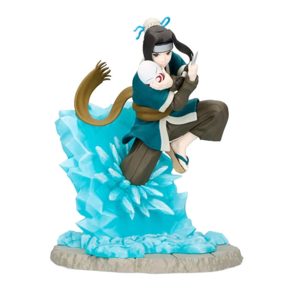 Figura Haku Memorable Saga Naruto Shippuden 12cm