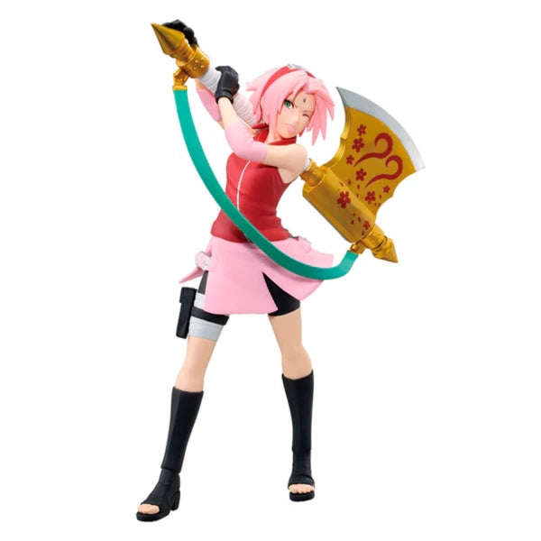 Figura Haruno Sakura Narutop99 Naruto Shippuden 15cm