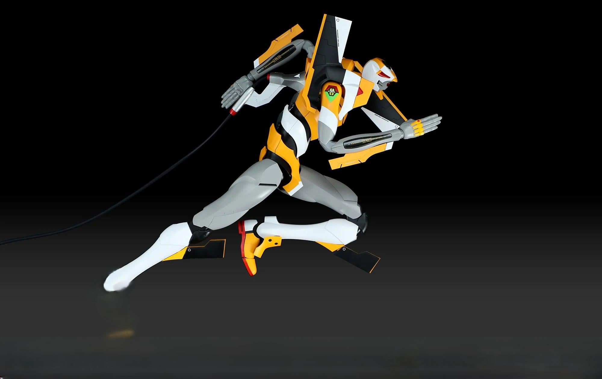 00 PROTO TYPE-Evangelion - MENG Model