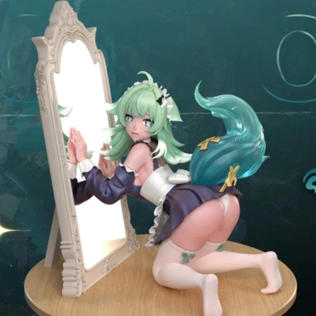 1/6 Scale HuoHuo-Flawless Studio