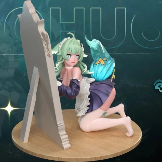 1/6 Scale HuoHuo-Flawless Studio