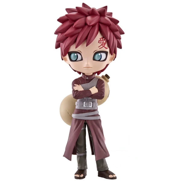 Figura Gaara ver.A Naruto Shippuden Q posket 14cm