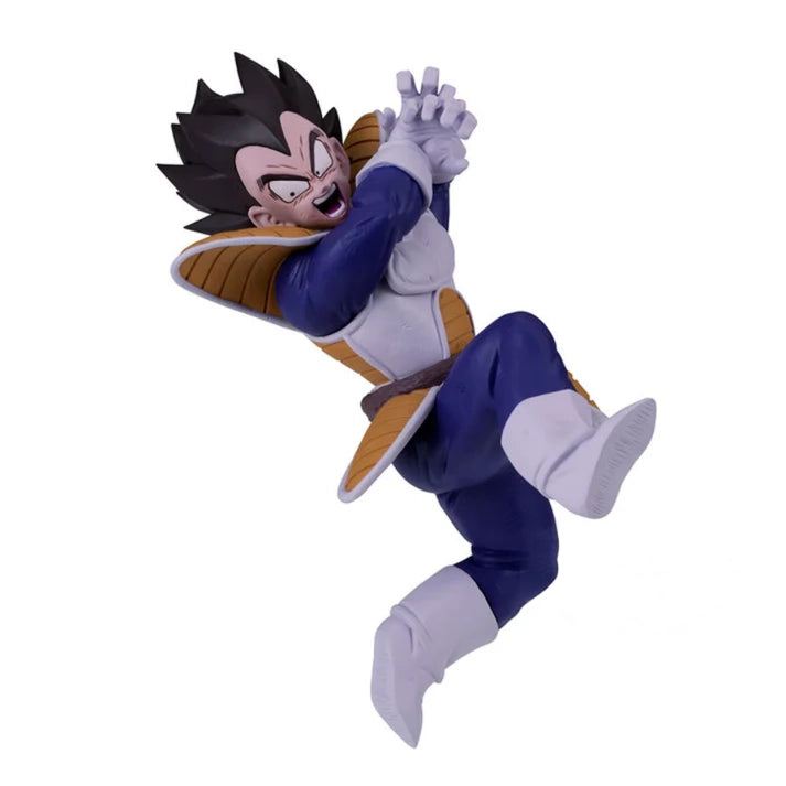 Figura Vegeta Match Makers Dragon Ball Z 9cm