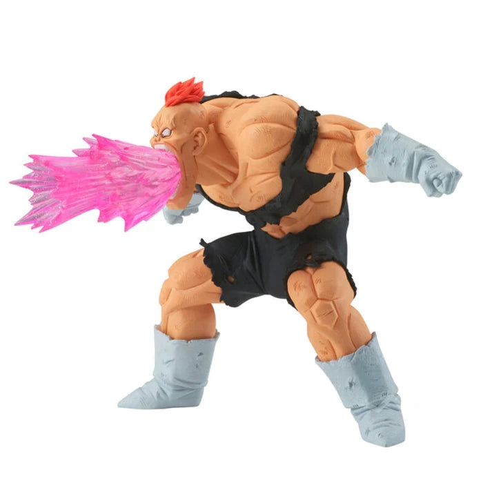 Figura Recoome G X Materia Dragon Ball Z 11cm