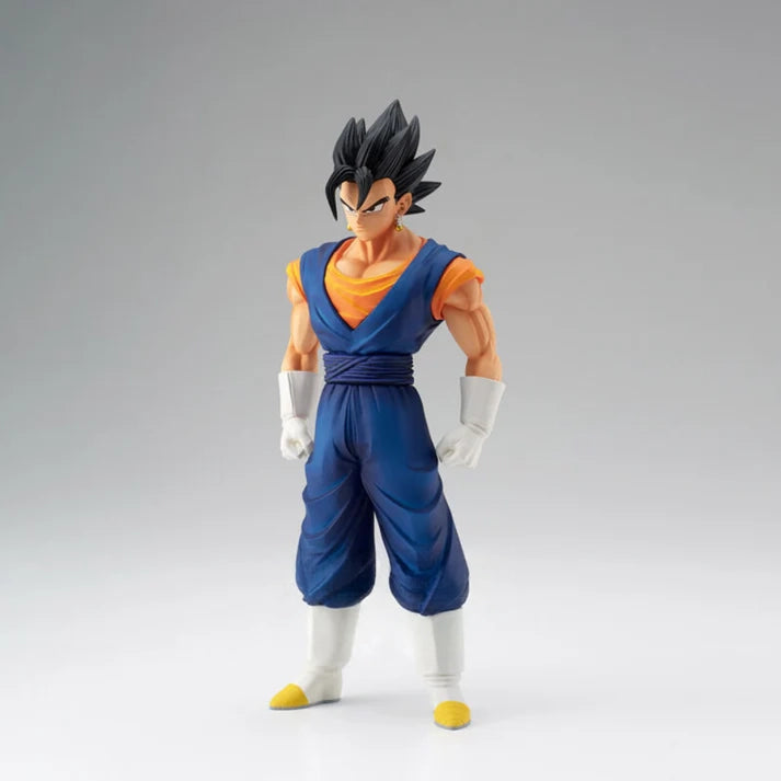 Figura Vegito Solid Edge Works Vol.4 Dragon Ball Z 17cm