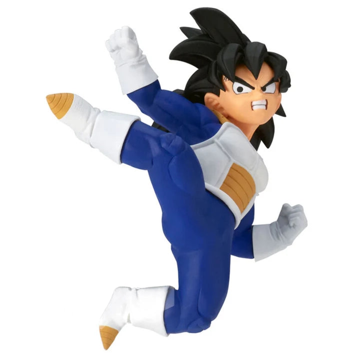 Figura Son Gohan Chosenshiretsuden III Dragon Ball Z 9cm