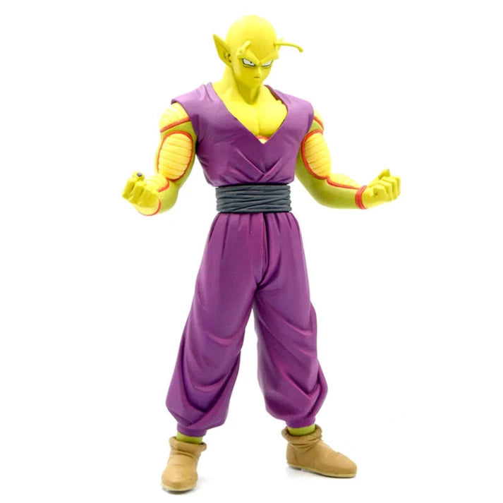Figura Piccolo Super Hero DXF Dragon Ball Super 18cm