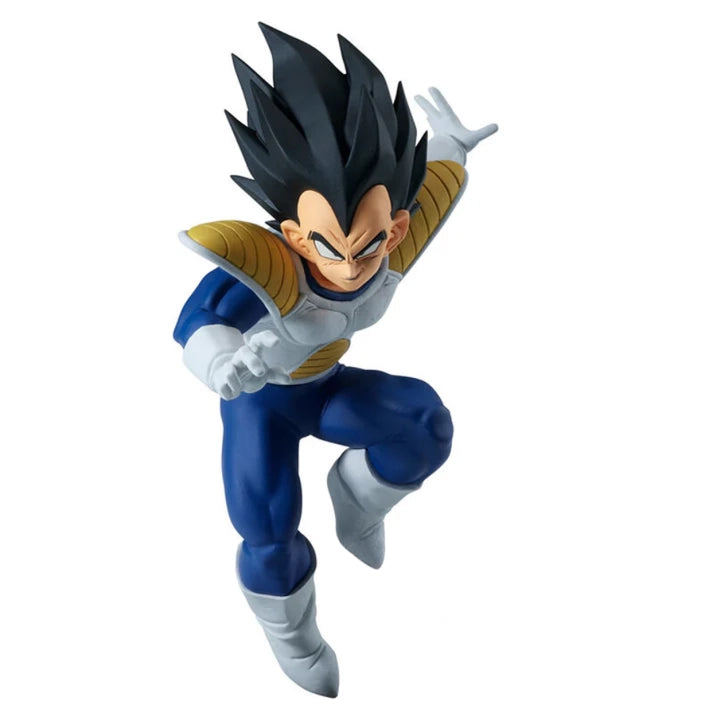 Figura Vegeta Match Makers Dragon Ball Z 10cm