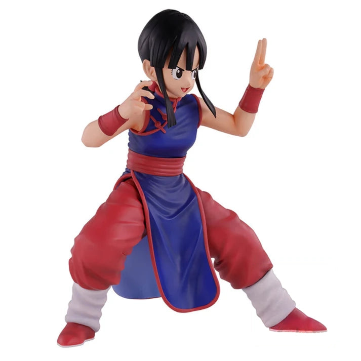Figura Ichibansho Chichi Masterlise Fierce Fighting Dragon Ball Z 17cm