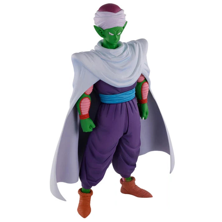 Figura Ichibansho Piccolo Masterlise Fierce Fighting Dragon Ball Z 27cm