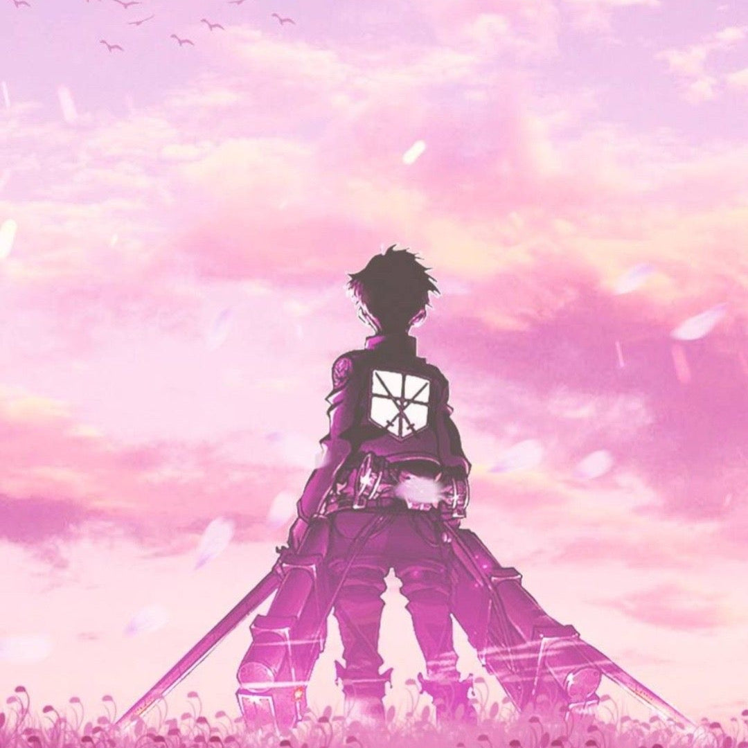 Attack on Titan