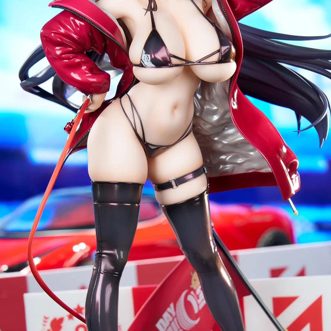 1/7 Scale Enraptured Companion Ver. IJN Taihou-APEX Studio