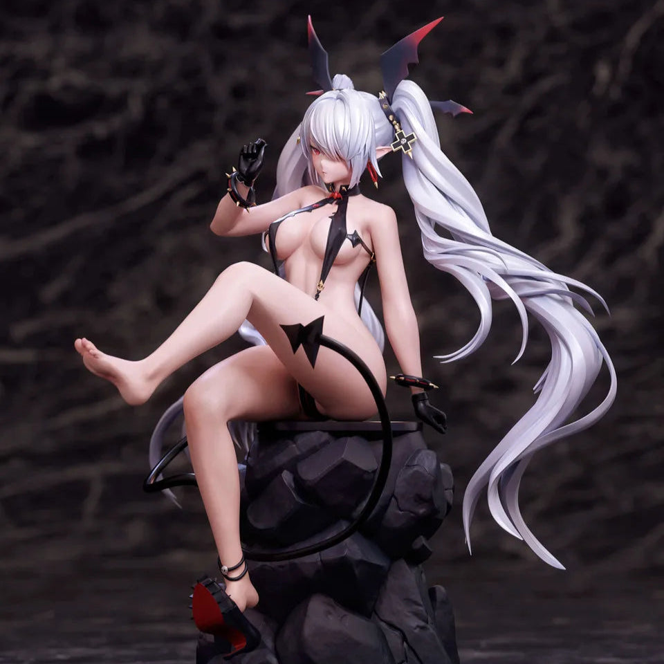 1/6 Scale IORI Licensed-Blue Archive-SODA Studio × DISH