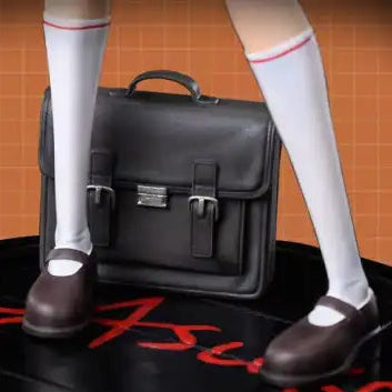 1/6 Scale School Suit Asuka Langley Soryu-Evangelion-HairTail Studio 1
