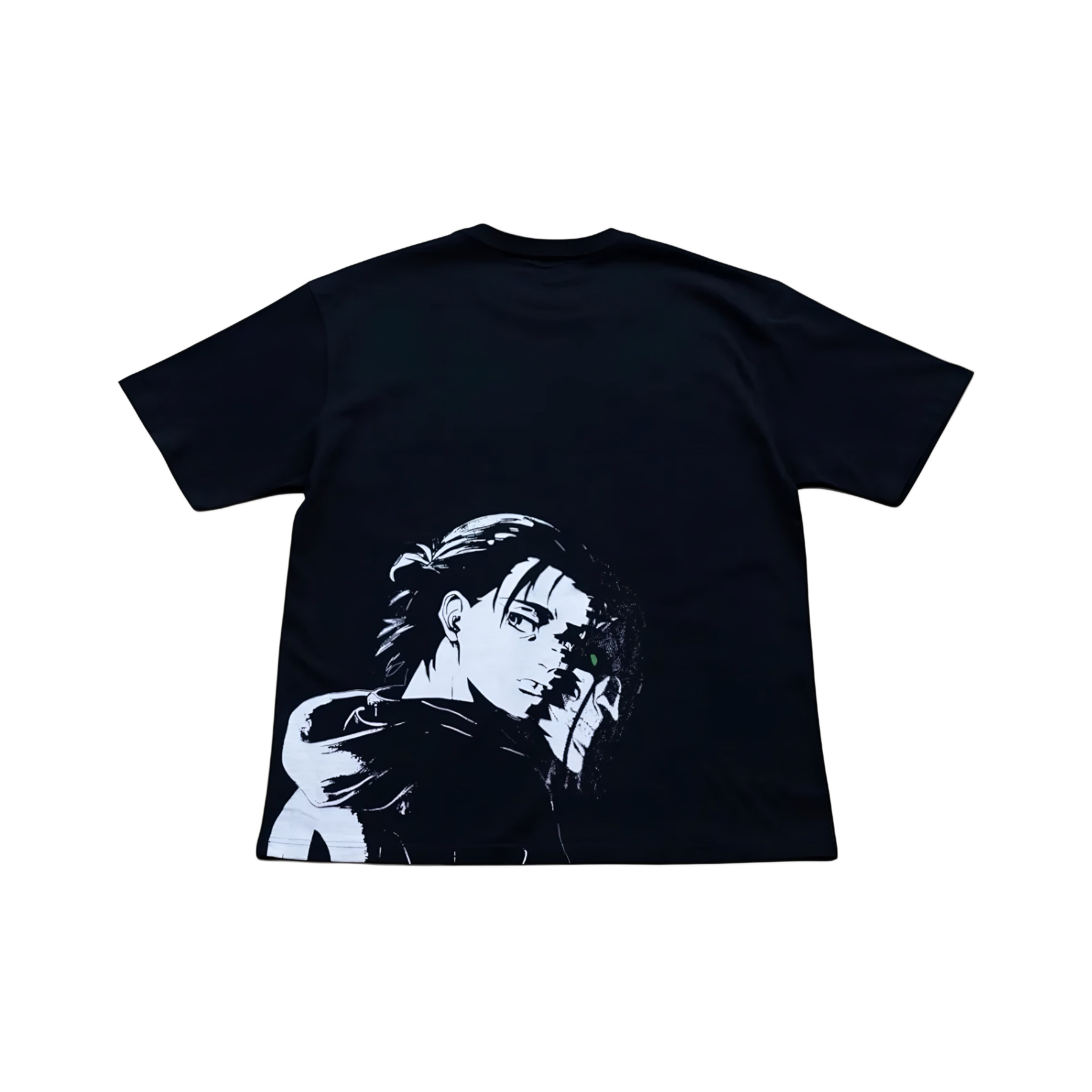 Eren Heavyweight Tee
