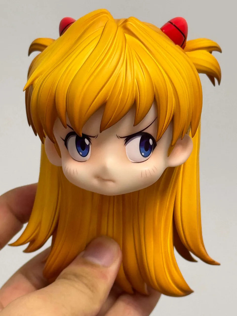 Chibi Asuka-(EVA) Neon Genesis EVAngelion-Hera