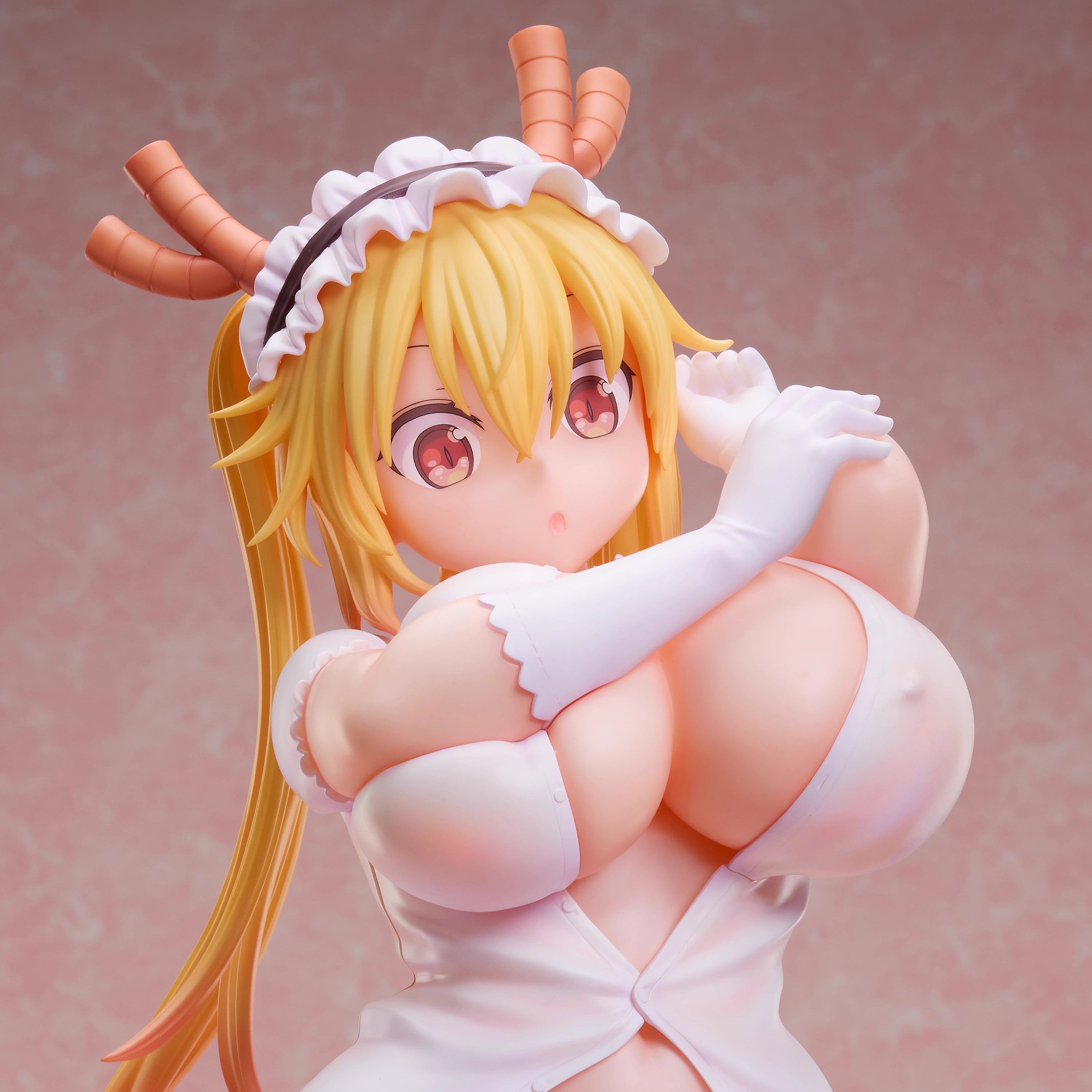 1/4 Scale Tohru-A・DIMENSION Studio