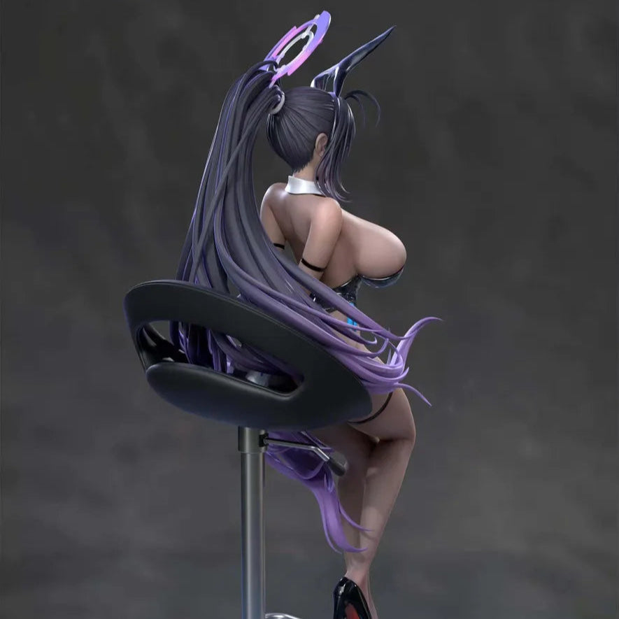 1/6 Scale Bunny Girl Kakudate Karin-FWS Studio
