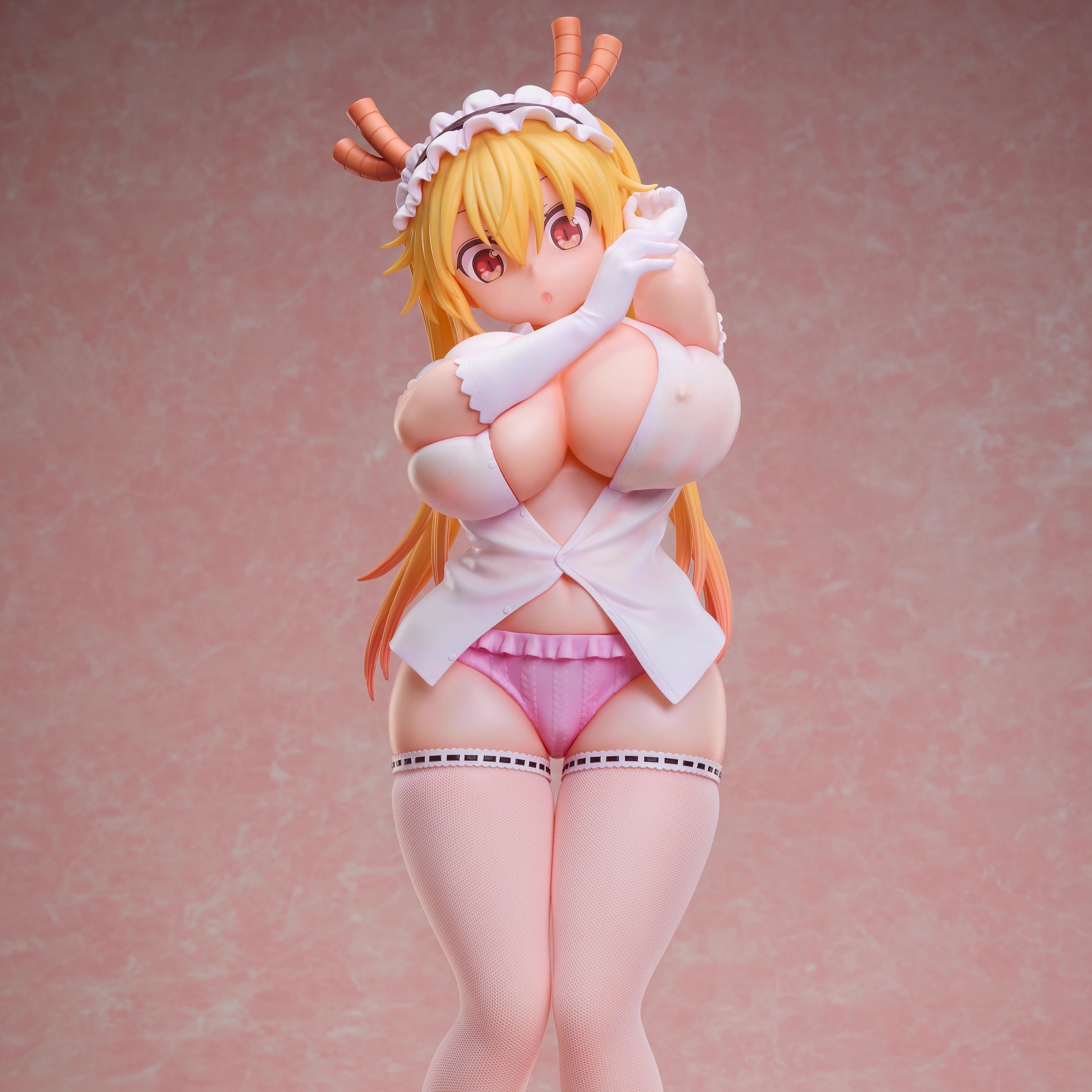 1/4 Scale Tohru-A・DIMENSION Studio