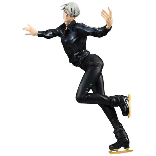 Yuri!!! on Ice - Victor Nikiforov - G.E.M. - 1/8