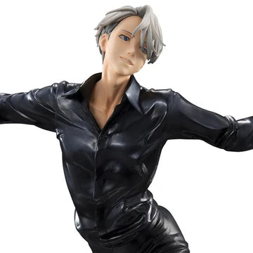 Yuri!!! on Ice - Victor Nikiforov - G.E.M. - 1/8