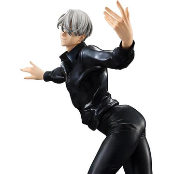 Yuri!!! on Ice - Victor Nikiforov - G.E.M. - 1/8