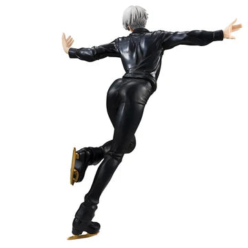 Yuri!!! on Ice - Victor Nikiforov - G.E.M. - 1/8