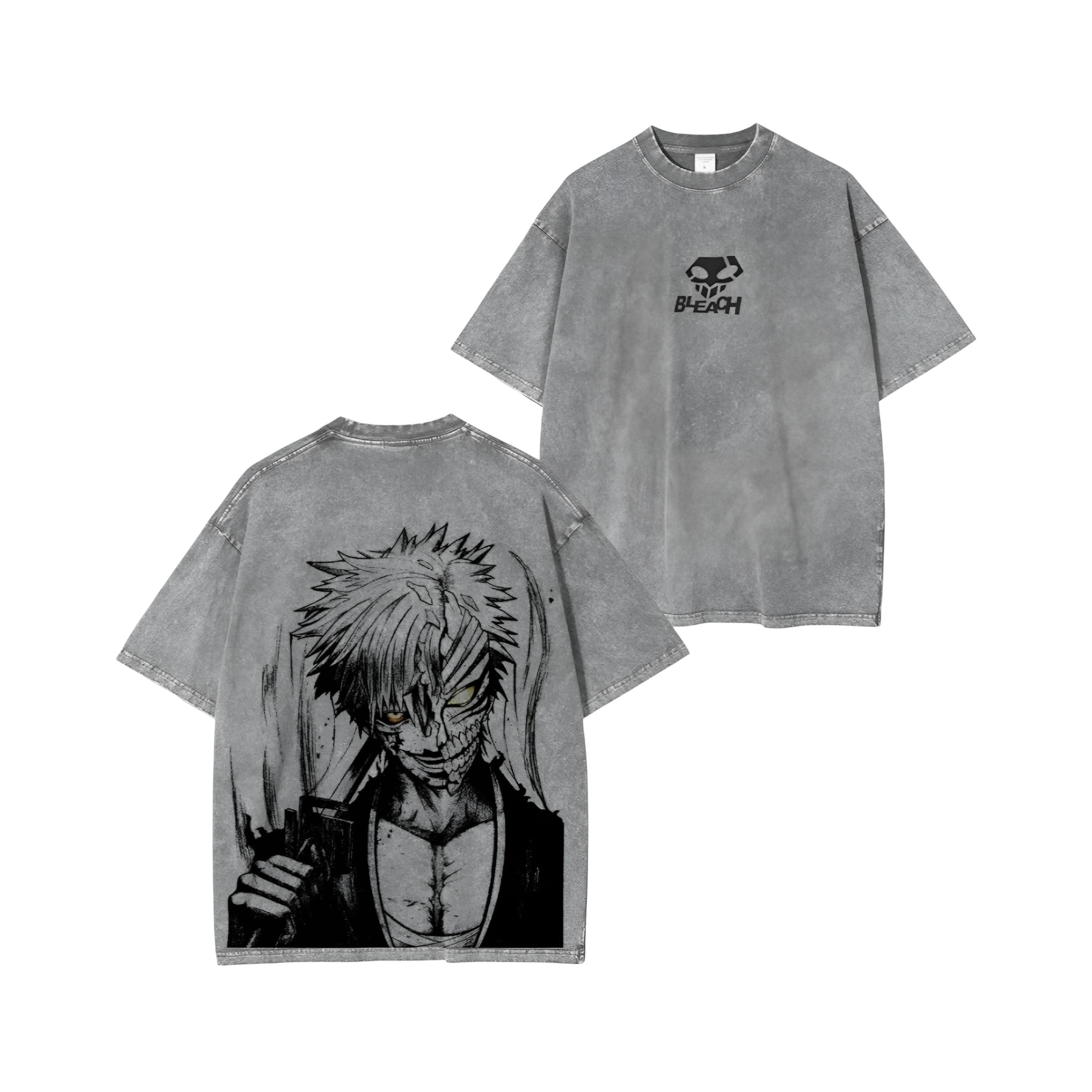 Ichigo Bleach Tee