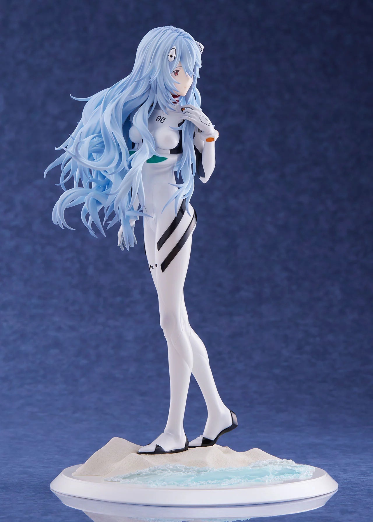 1/7 Rei Ayanami- EVA -Aniplex studio