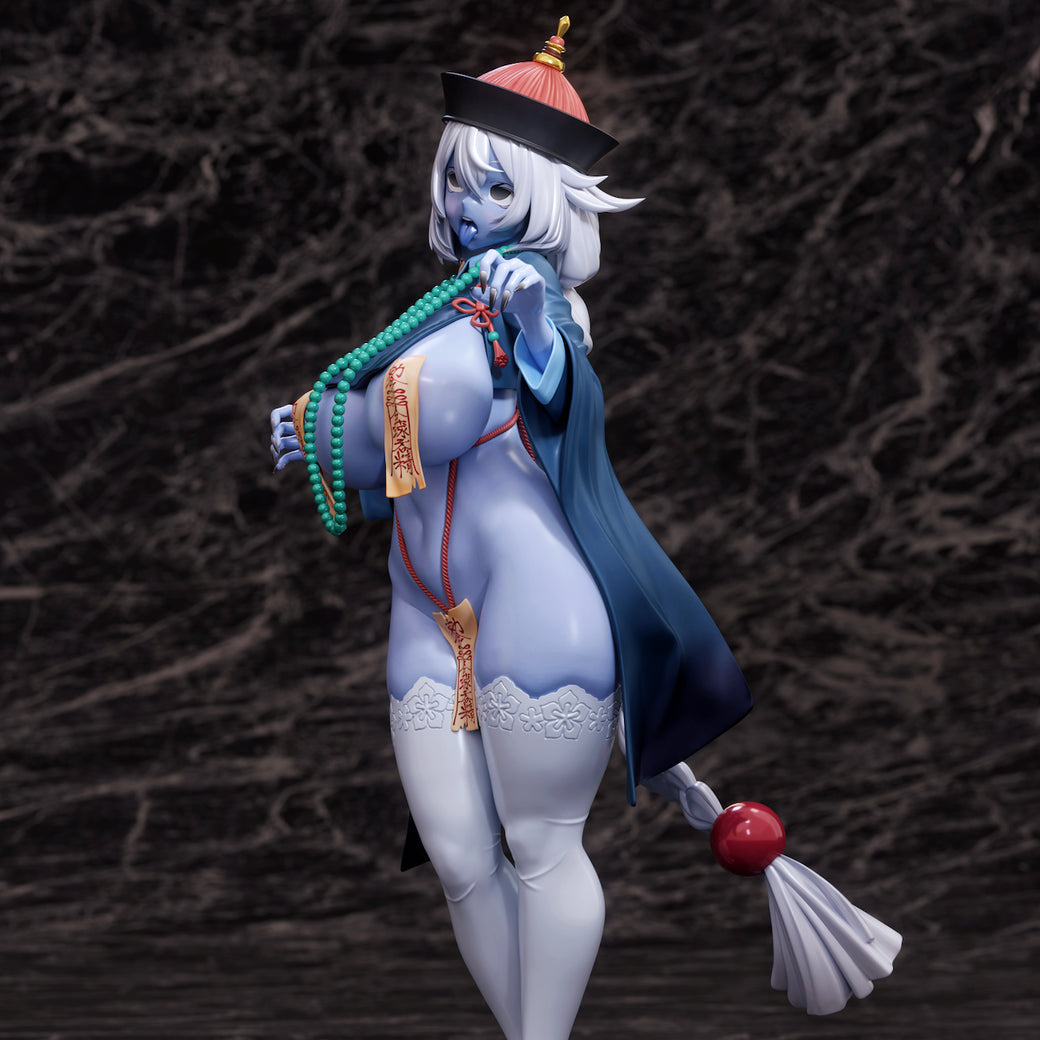 1/6 Scale Cumbie-SODA Studio and Duto