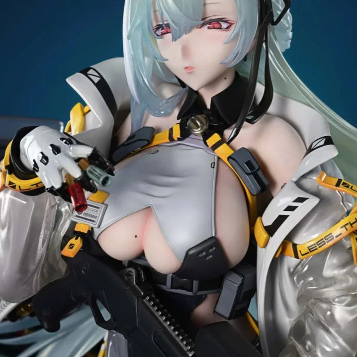 1/4 Scale Girls' Frontline LTLX7000-Prime 1 Studio