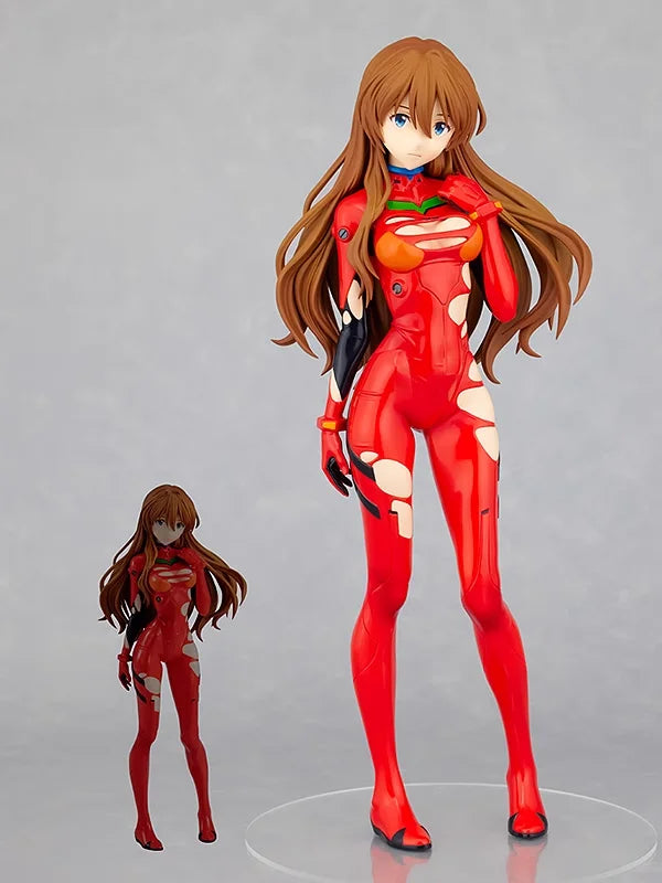Asuka Langley Soryu-EVA-GSC POP UP PARADE Studio