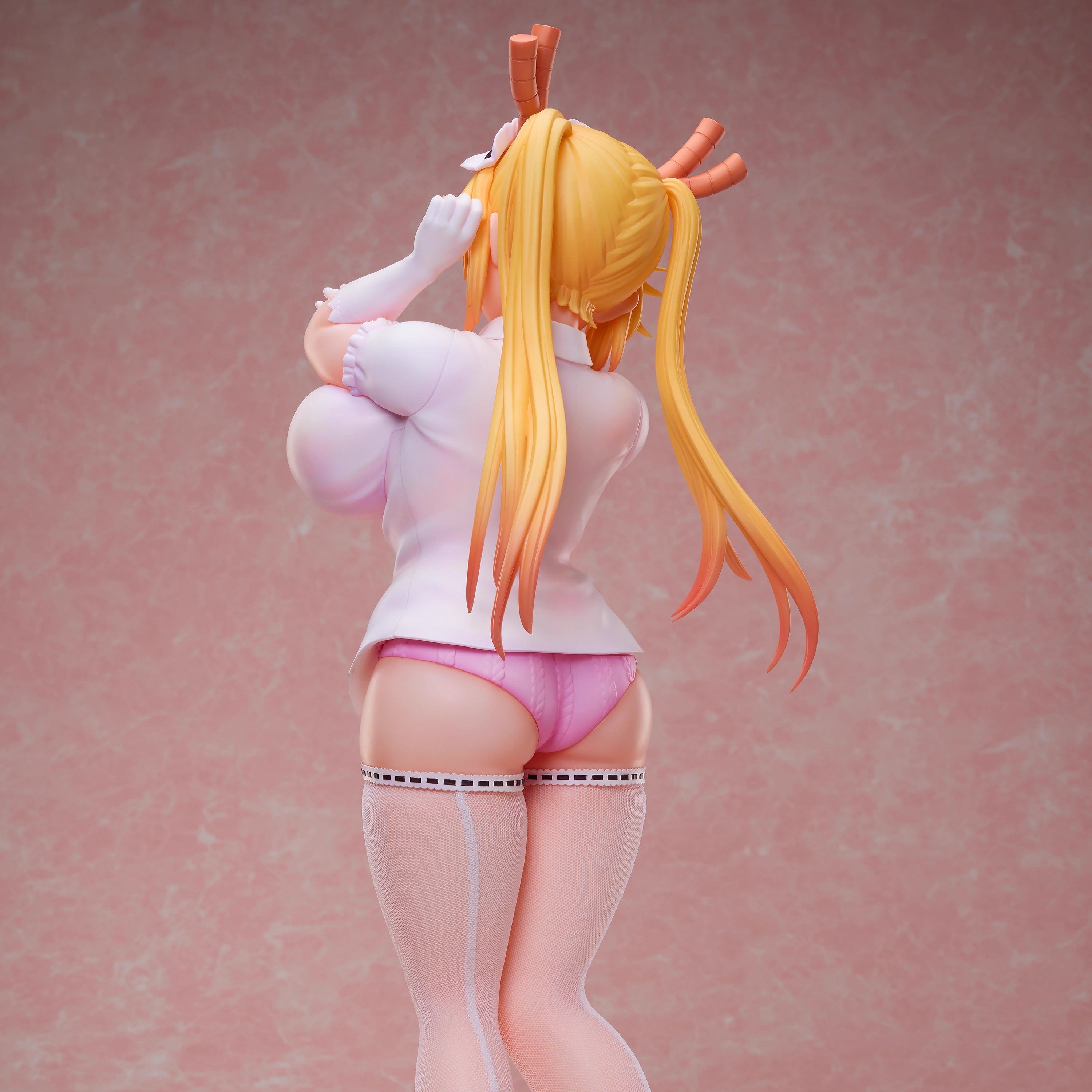 1/4 Scale Tohru-A・DIMENSION Studio