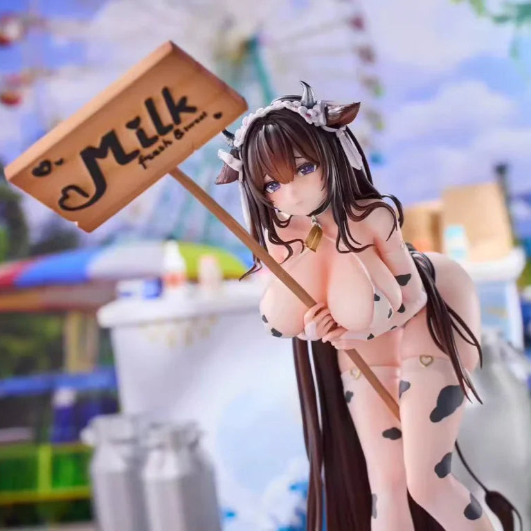 1/7 Scale Milk Time IJN Kashino-CircleMax Studio