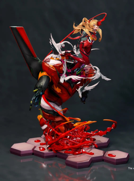 Asuka-Hyperspace Studio 1