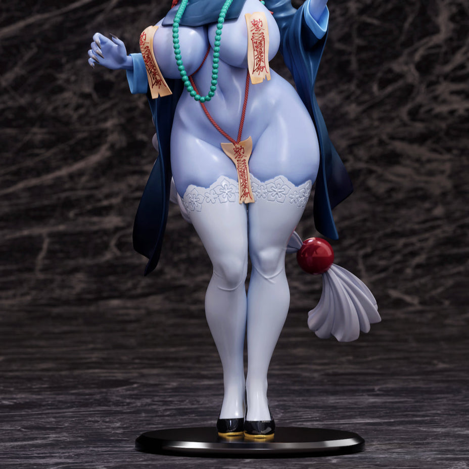 1/6 Scale Cumbie-SODA Studio and Duto