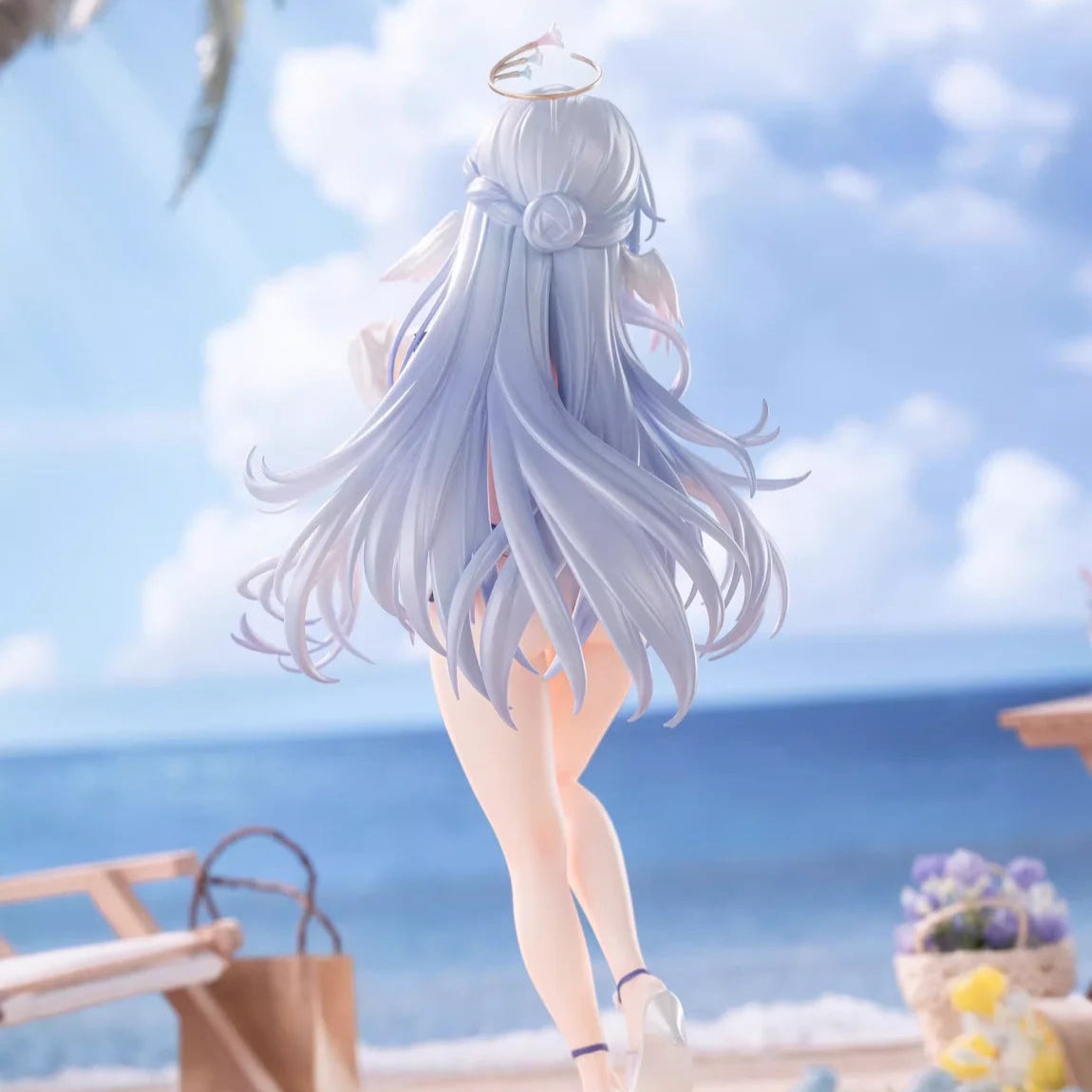 1/6 Scale Swimsuit Robin-Honkai: Star Rail-Fix cast Studio
