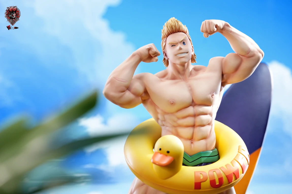 1/5 Mirio Togata(Lemillion)-My Hero Academia-Weare A Design