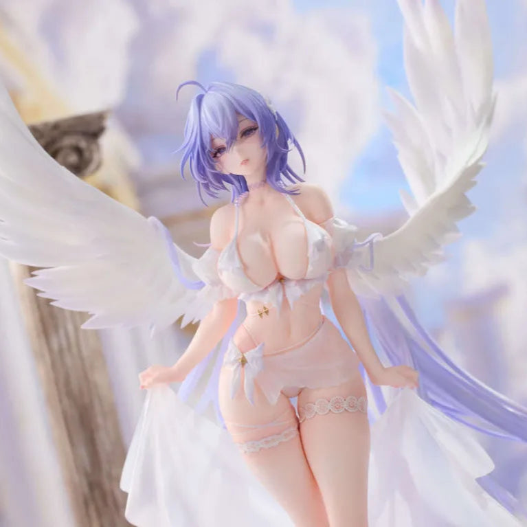 1/6 Scale Hikari-VKEND Studio