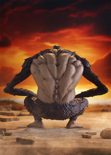 Shingeki no Kyojin - Zeke Yeager - Pop Up Parade - Beast Titan Ver., L (Good Smile Company)