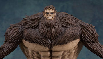Shingeki no Kyojin - Zeke Yeager - Pop Up Parade - Beast Titan Ver., L (Good Smile Company)