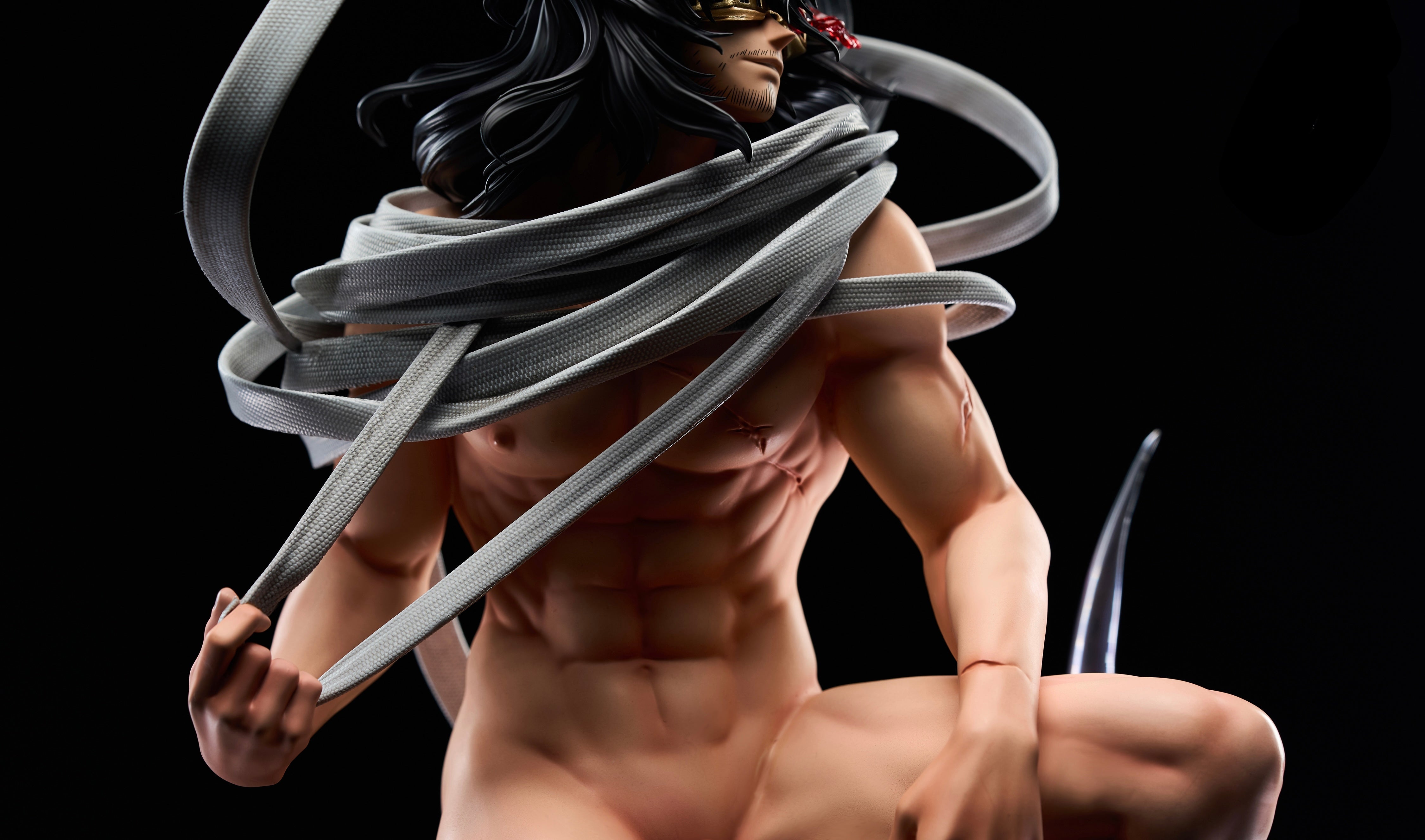 1/5 Shōta Aizawa-My Hero Academia-Weare A Design